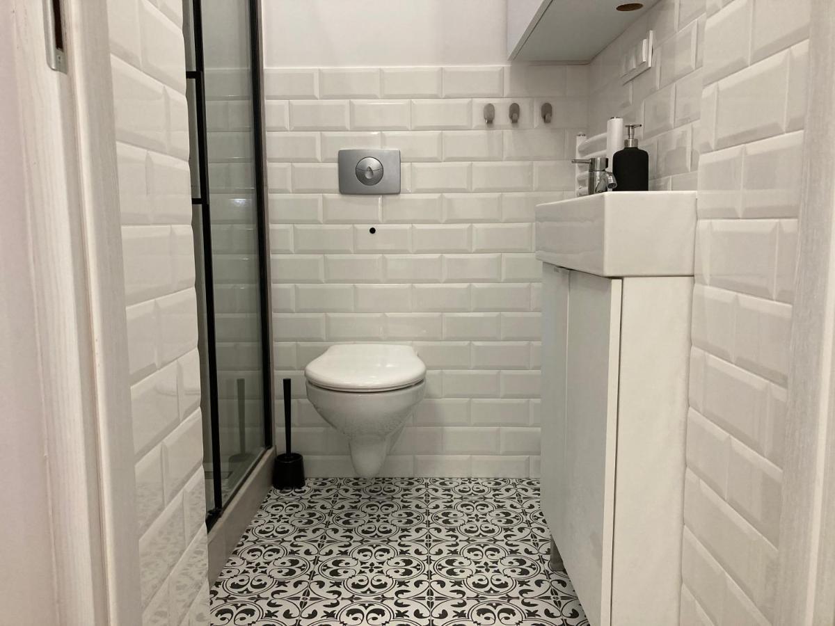 Duo 1 Debniki Apartment Краков Экстерьер фото