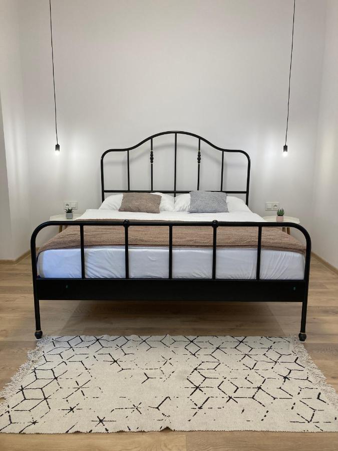 Duo 1 Debniki Apartment Краков Экстерьер фото