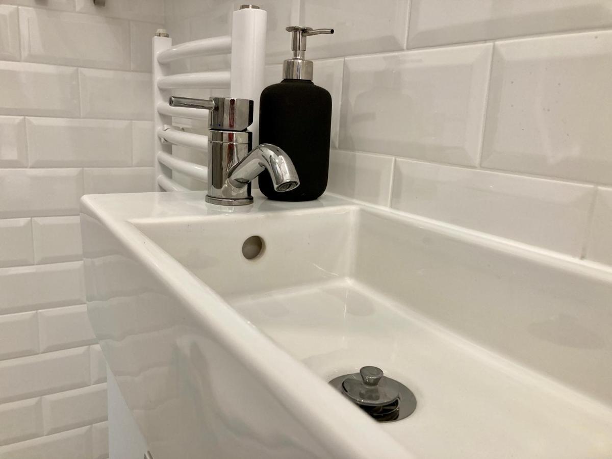 Duo 1 Debniki Apartment Краков Экстерьер фото