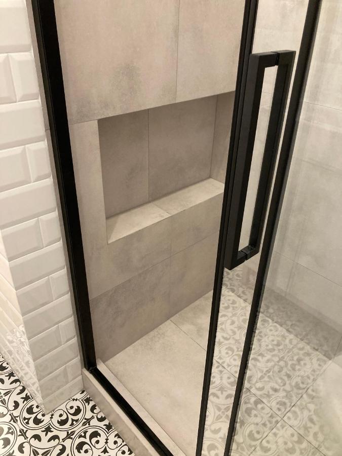 Duo 1 Debniki Apartment Краков Экстерьер фото
